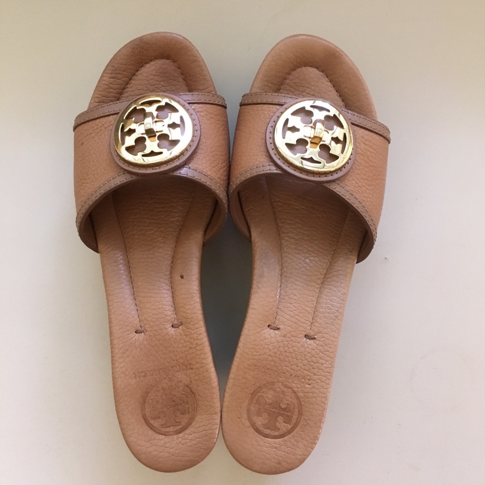 Tory Burch Wedges